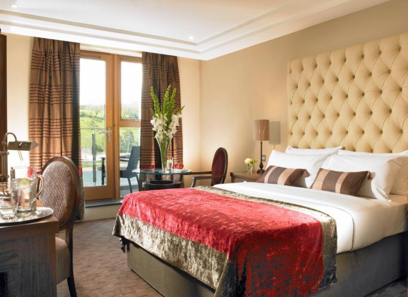 The Maritime Hotel Bantry Quarto foto